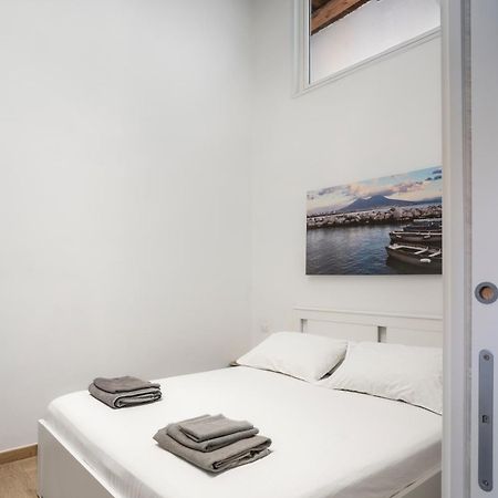 Darling'S House Apartment เนเปิลส์ ภายนอก รูปภาพ