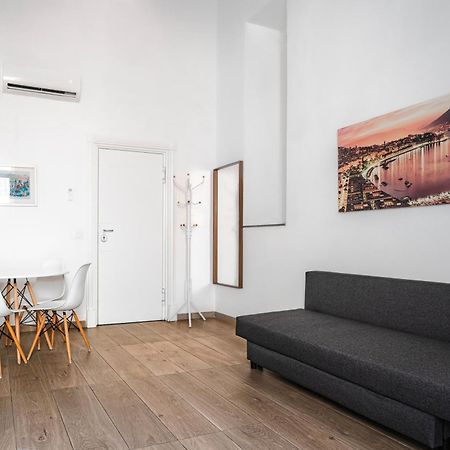 Darling'S House Apartment เนเปิลส์ ภายนอก รูปภาพ