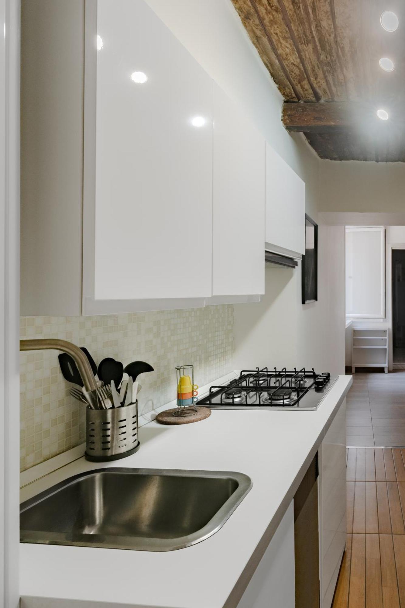 Darling'S House Apartment เนเปิลส์ ภายนอก รูปภาพ